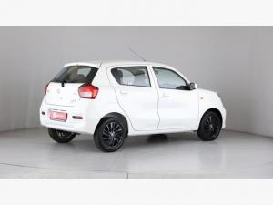 Toyota Vitz 1.0 XR manual - Image 2