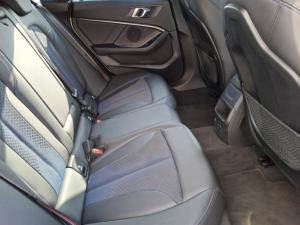 BMW 2 Series 218i Gran Coupe Mzansi Edition - Image 10