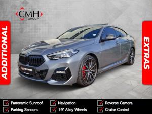 BMW 2 Series 218i Gran Coupe Mzansi Edition - Image 1