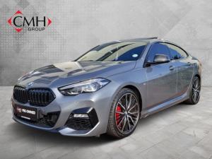 BMW 2 Series 218i Gran Coupe Mzansi Edition - Image 1
