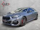 Thumbnail BMW 2 Series 218i Gran Coupe Mzansi Edition