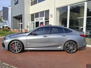 BMW 2 Series 218i Gran Coupe Mzansi Edition - Image 2