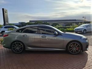 BMW 2 Series 218i Gran Coupe Mzansi Edition - Image 3