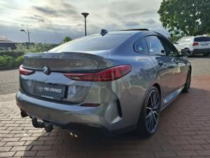 BMW 2 Series 218i Gran Coupe Mzansi Edition - Image 4