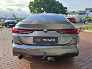 BMW 2 Series 218i Gran Coupe Mzansi Edition - Image 5