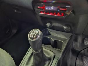 Toyota Starlet 1.5 Xi - Image 10