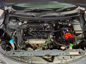 Toyota Starlet 1.5 Xi - Image 15