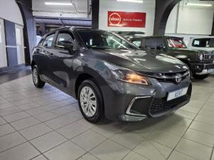 Toyota Starlet 1.5 Xi - Image 1