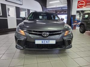 Toyota Starlet 1.5 Xi - Image 2