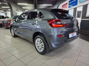 Toyota Starlet 1.5 Xi - Image 3