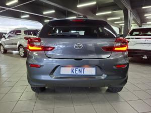 Toyota Starlet 1.5 Xi - Image 4