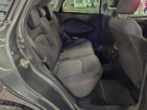 Toyota Starlet 1.5 Xi - Image 5