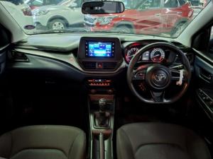 Toyota Starlet 1.5 Xi - Image 6