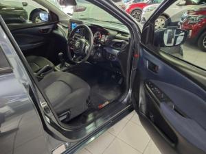 Toyota Starlet 1.5 Xi - Image 7