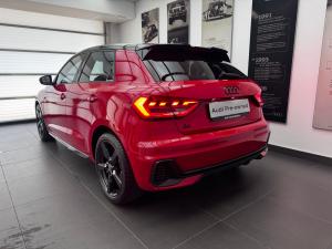 Audi A1 Sportback 30TFSI Black Edition - Image 5
