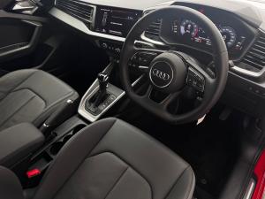 Audi A1 Sportback 30TFSI Black Edition - Image 7