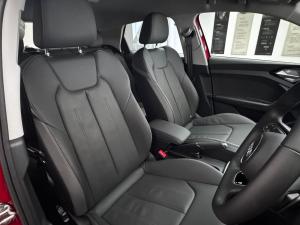 Audi A1 Sportback 30TFSI Black Edition - Image 8