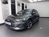 Thumbnail Audi A3 Sportback TFSI S line