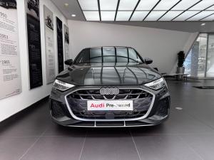 Audi A3 Sportback TFSI S line - Image 2