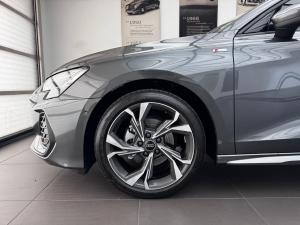Audi A3 Sportback TFSI S line - Image 3