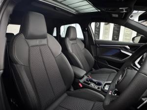 Audi A3 Sportback TFSI S line - Image 8