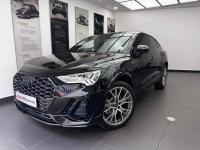 Thumbnail Audi Q3 Sportback 40TFSI quattro S line