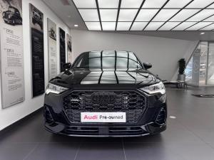Audi Q3 Sportback 40TFSI quattro S line - Image 2