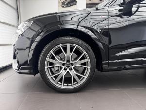 Audi Q3 Sportback 40TFSI quattro S line - Image 3