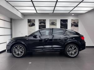 Audi Q3 Sportback 40TFSI quattro S line - Image 4