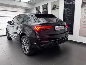 Audi Q3 Sportback 40TFSI quattro S line - Image 5