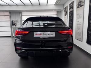 Audi Q3 Sportback 40TFSI quattro S line - Image 6