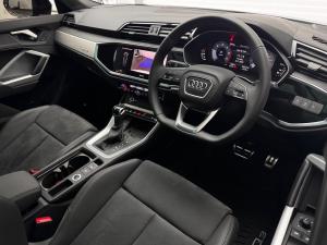 Audi Q3 Sportback 35TDI Black Edition - Image 7