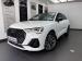 Audi Q3 Sportback 35TDI Black Edition - Thumbnail 1