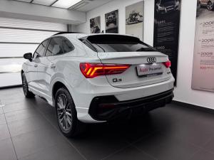 Audi Q3 Sportback 35TDI Black Edition - Image 5