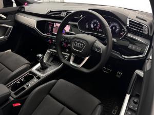 Audi Q3 Sportback 35TDI Black Edition - Image 7