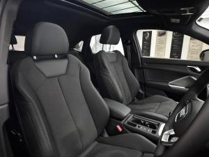 Audi Q3 Sportback 35TDI Black Edition - Image 8