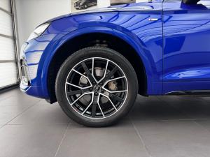 Audi Q5 Sportback 40TDI quattro S line - Image 3
