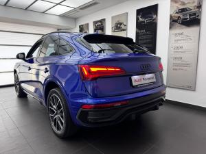 Audi Q5 Sportback 40TDI quattro S line - Image 5