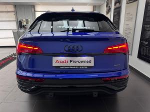 Audi Q5 Sportback 40TDI quattro S line - Image 6