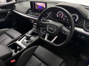 Audi Q5 Sportback 40TDI quattro S line - Image 7