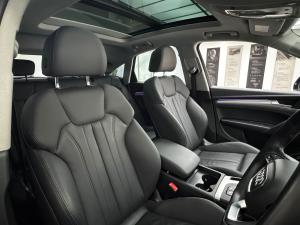 Audi Q5 Sportback 40TDI quattro S line - Image 8