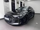 Thumbnail Audi RS3 sedan quattro Carbon Edition