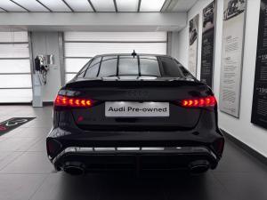 Audi RS3 sedan quattro Carbon Edition - Image 6