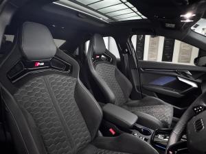 Audi RS3 sedan quattro Carbon Edition - Image 8