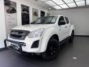 Thumbnail Isuzu D-Max 250 double cab 4x4 Hi-Ride