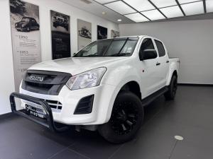 Isuzu D-Max 250 double cab 4x4 Hi-Ride - Image 1