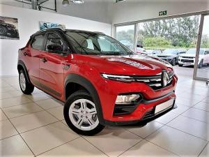 Renault Kiger 1.0 Turbo Intens auto - Image 1