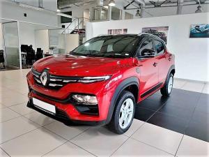 Renault Kiger 1.0 Turbo Intens auto - Image 6