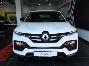 Renault Kiger 1.0 Turbo Intens auto - Image 4