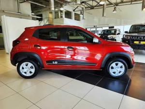 Renault Kwid 1.0 Techno manual - Image 13